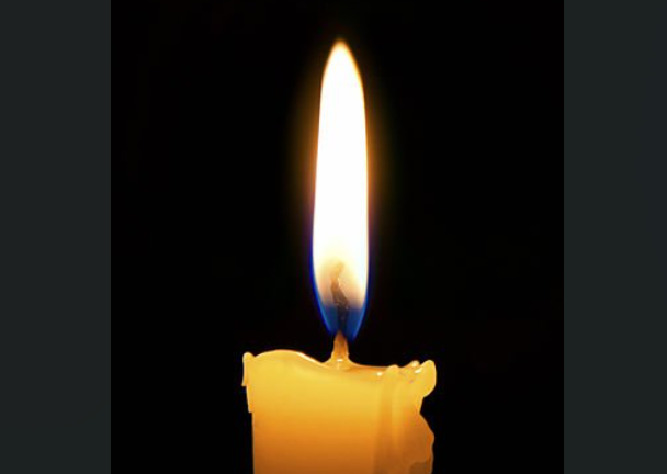 Sacred Flame